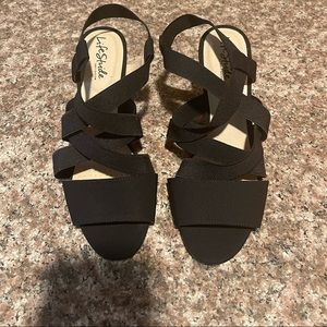 Life Stride heels